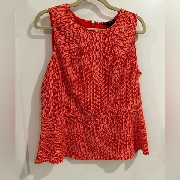 Banana Republic Tops - Banana Republic Women’s Peplum Top